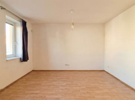 Prodej bytu, 1+kk, 35 m²