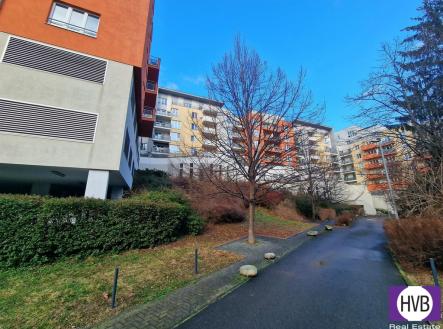 Prodej bytu, 1+kk, 35 m²