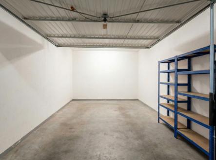 Prodej bytu, 1+kk, 35 m²