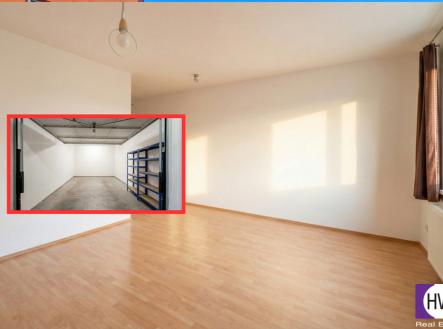 Prodej bytu, 1+kk, 35 m²