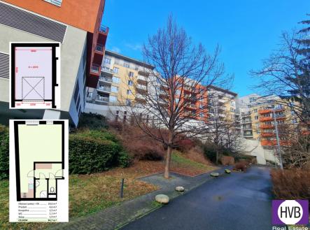 Prodej hotel, 35 m²