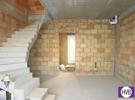 Prodej pozemku pro bydlení, 596 m²