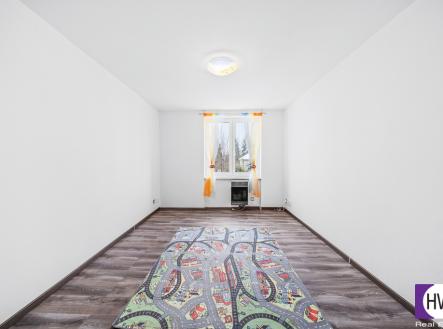 Prodej bytu, 3+kk, 78 m²