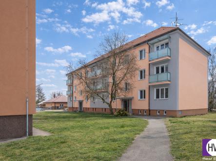 Prodej bytu, 3+kk, 78 m²