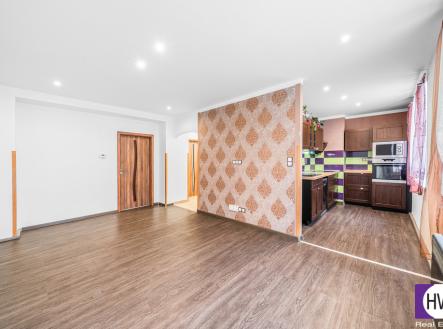 Prodej bytu, 3+kk, 78 m²