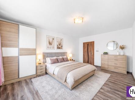 Prodej bytu, 3+kk, 78 m²