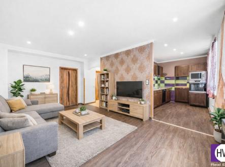 Prodej bytu, 3+kk, 78 m²