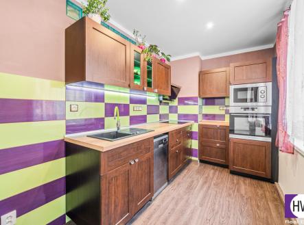 Prodej bytu, 3+kk, 78 m²