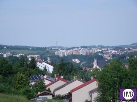 Prodej pozemku pro bydlení, 701 m²