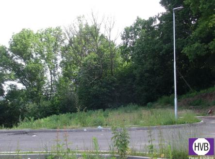 Prodej pozemku pro bydlení, 701 m²