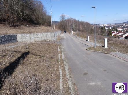 Prodej pozemku pro bydlení, 701 m²