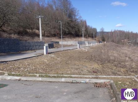 Prodej pozemku pro bydlení, 701 m²