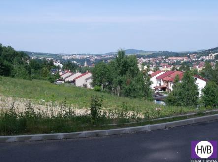 Prodej pozemku pro bydlení, 701 m²