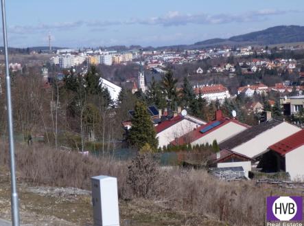 Prodej pozemku pro bydlení, 701 m²