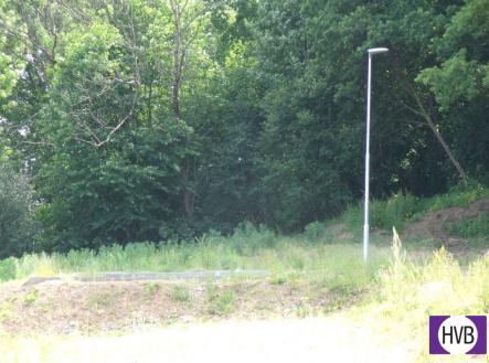 Prodej pozemku pro bydlení, 574 m²