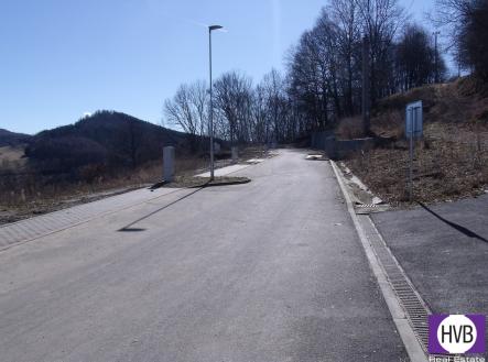 Prodej pozemku pro bydlení, 574 m²