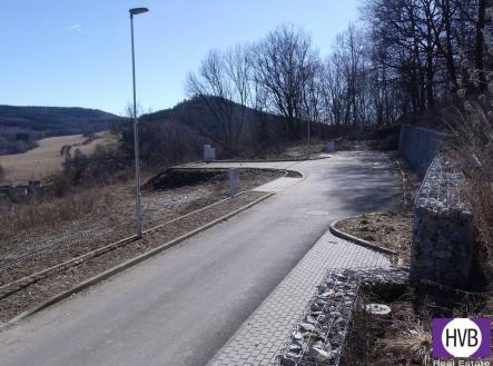 Prodej pozemku pro bydlení, 574 m²