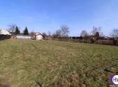 Prodej pozemku pro bydlení, 1 299 m²