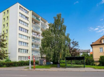 Prodej bytu, 4+kk, 87 m²