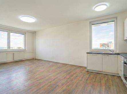 Prodej bytu, 4+kk, 87 m²