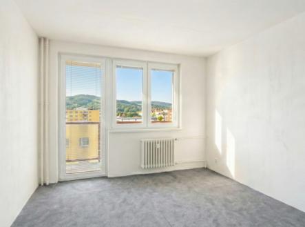 Prodej bytu, 2+1, 65 m²