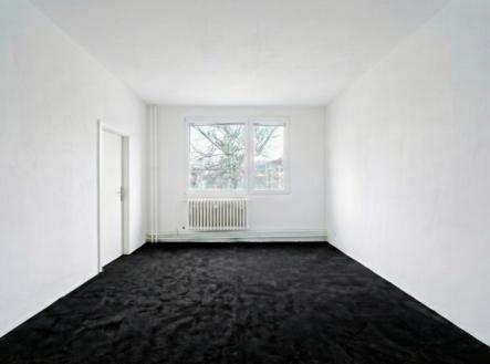 Prodej bytu, 3+1, 80 m²