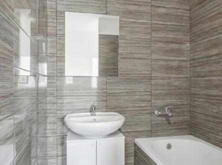 Prodej bytu, 3+1, 80 m²