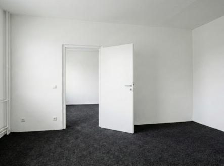 Prodej bytu, 3+1, 80 m²