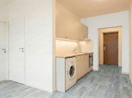 Prodej bytu, 3+1, 80 m²