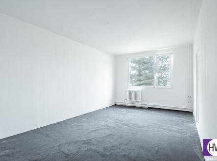 Prodej bytu, 3+1, 80 m²