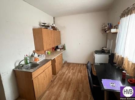 Prodej domu/vily, 83 m²