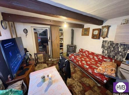 Prodej domu/vily, 55 m²