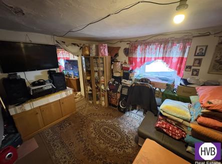 Prodej domu/vily, 55 m²