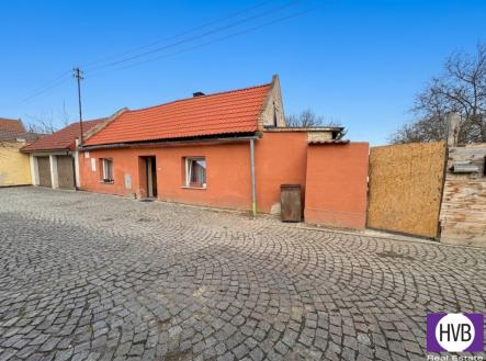 Prodej domu/vily, 55 m²