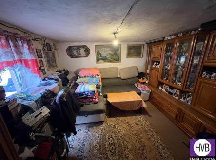 Prodej domu/vily, 55 m²