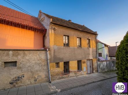 Prodej domu/vily, 118 m²