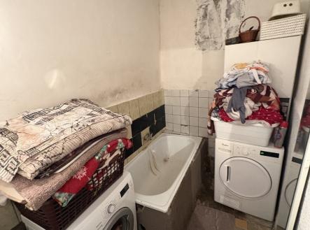 Prodej domu/vily, 118 m²