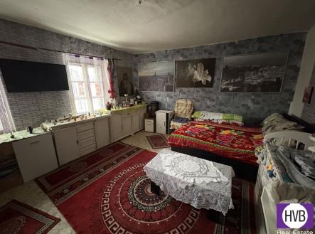 Prodej domu/vily, 118 m²