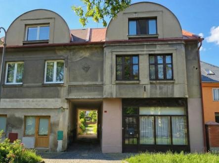 Prodej domu/vily, 300 m²