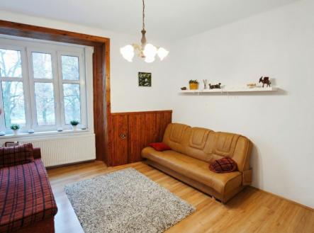 Prodej domu/vily, 300 m²