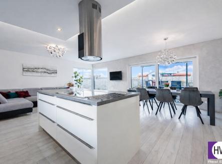 Prodej domu/vily, 207 m²