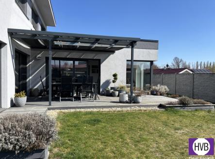 Prodej domu/vily, 207 m²