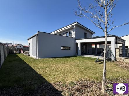 Prodej domu/vily, 207 m²