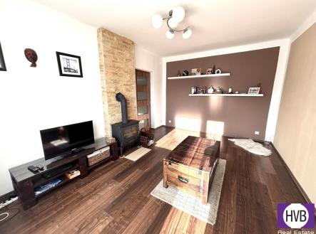 Prodej bytu, 3+1, 78 m² obrázek