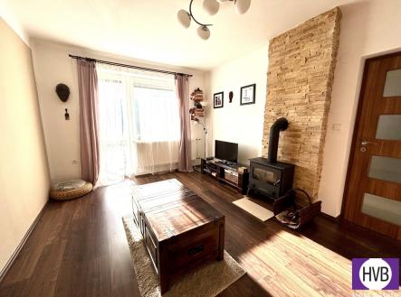 Prodej bytu, 3+1, 78 m²