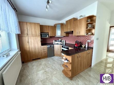 Prodej bytu, 3+1, 78 m²