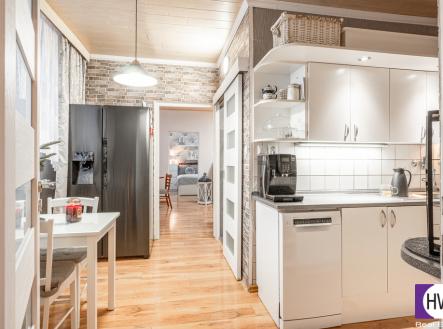 Prodej bytu, 3+1, 80 m²