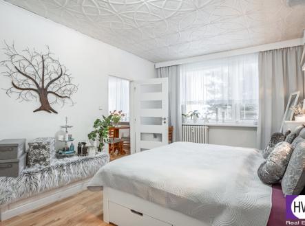 Prodej bytu, 3+1, 80 m²