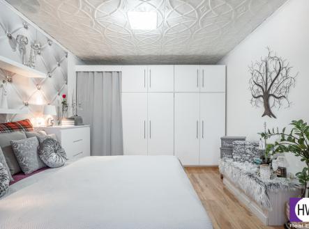 Prodej bytu, 3+1, 80 m²