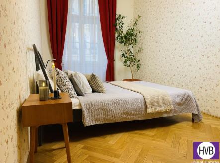 Pronájem bytu, 2+kk, 53 m²